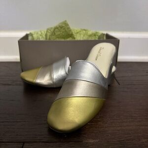 Daniel Green slippers